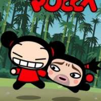   Pucca (2006) <small>Theme Song Performance</small> 